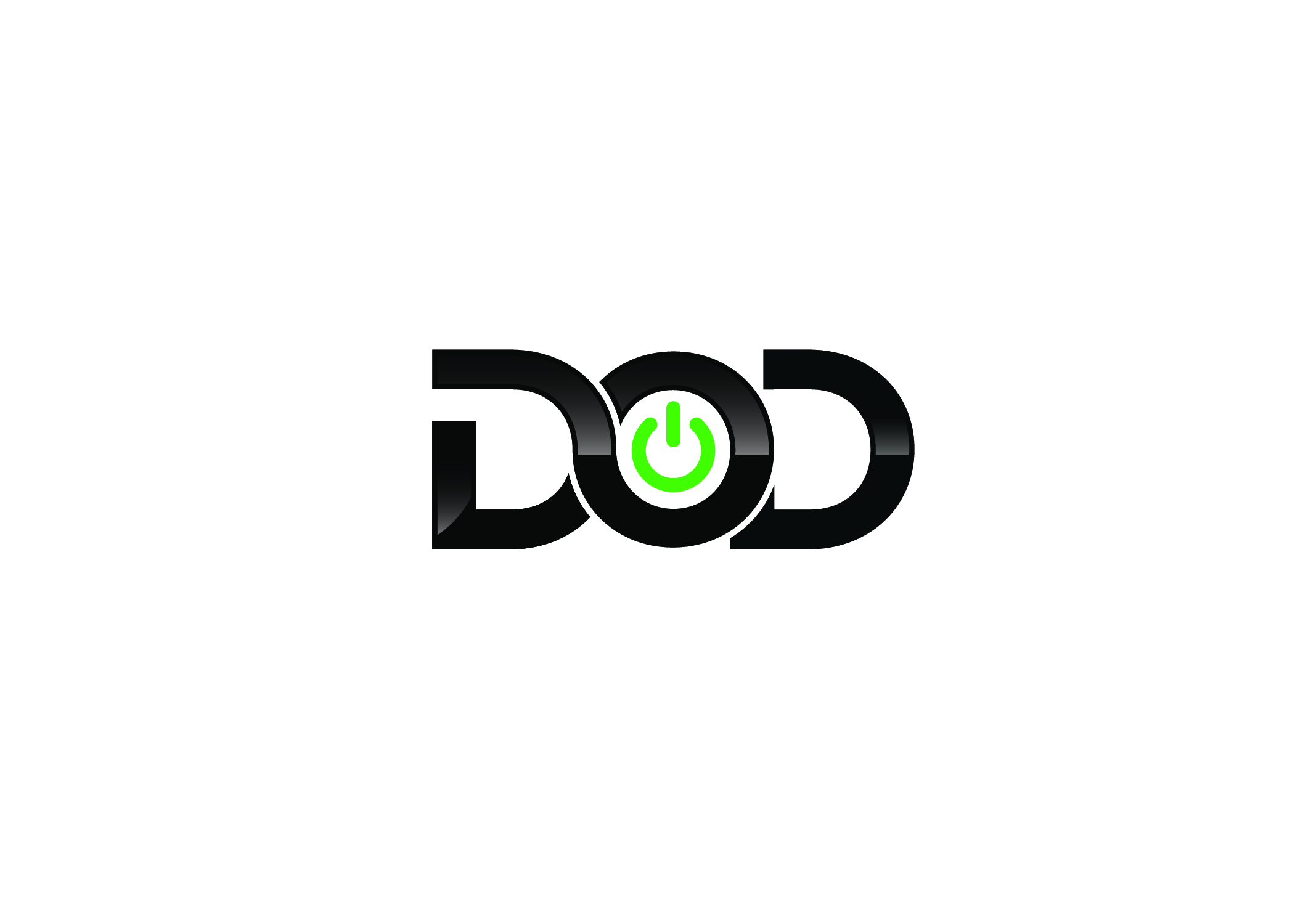 DOD Logo